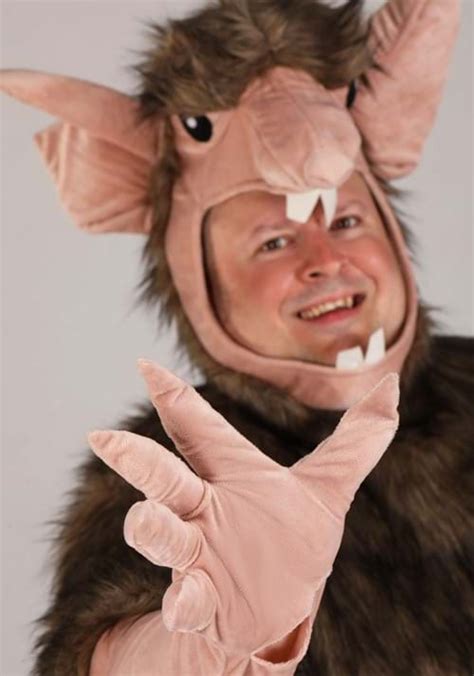 adult rat costume|Amazon.com: Sewer Rat Costume